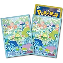 Amazon | ポケモンセンターオリジナル ポケモンカードゲーム デッキ